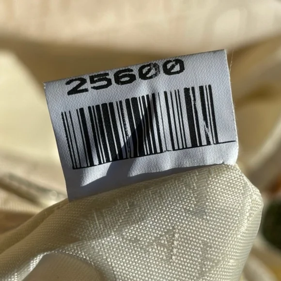 Vintage Y2K Furla Croc Embossed Shoulder Bag - Picture 9 of 9